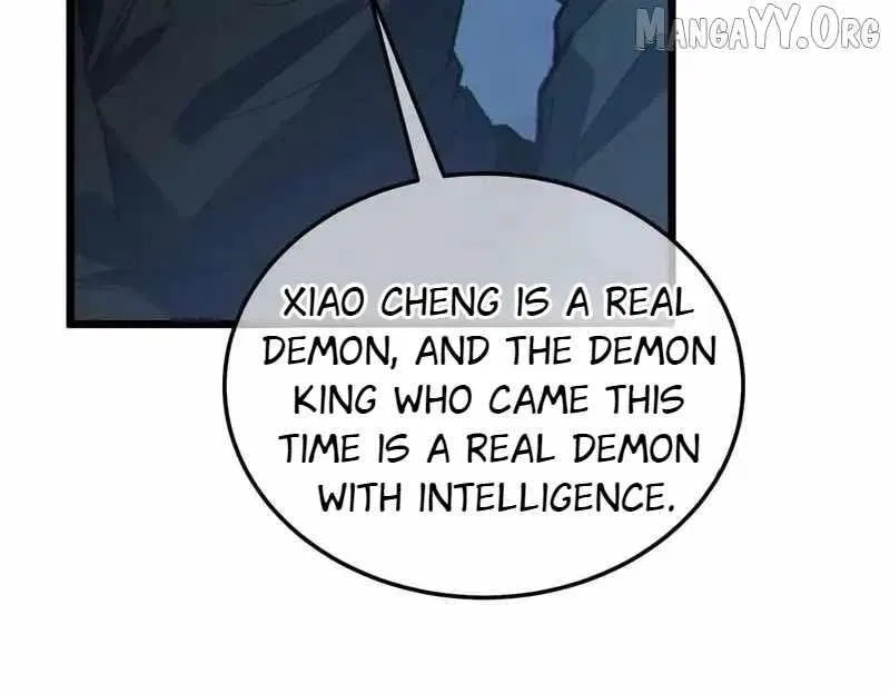 I Rely on My Invincibility to Deal Tons of Damage Passively! Chapter 134 – Page 59