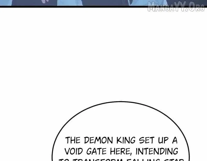 I Rely on My Invincibility to Deal Tons of Damage Passively! Chapter 134 – Page 64