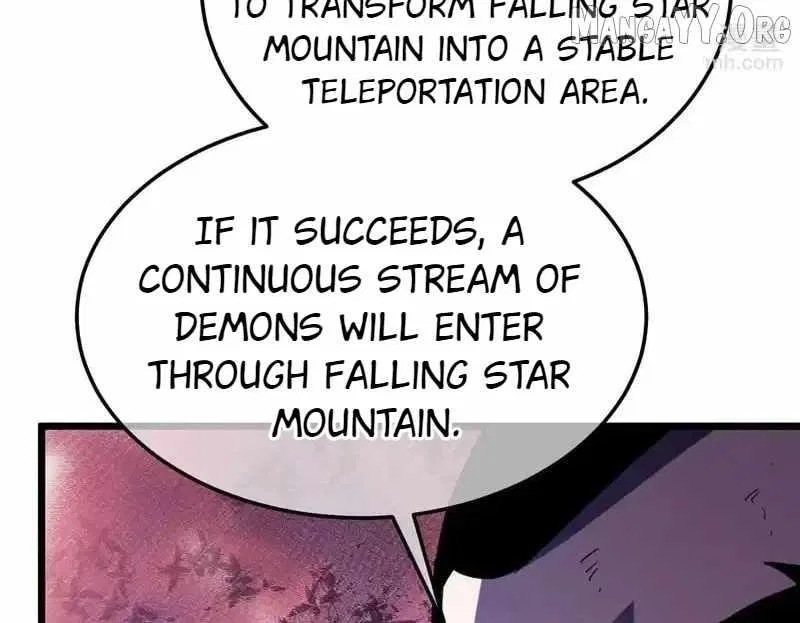 I Rely on My Invincibility to Deal Tons of Damage Passively! Chapter 134 – Page 65