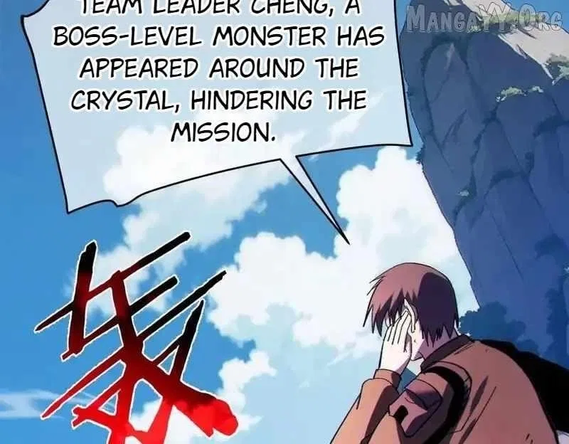 I Rely on My Invincibility to Deal Tons of Damage Passively! Chapter 134 – Page 75