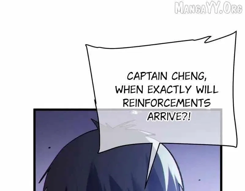 I Rely on My Invincibility to Deal Tons of Damage Passively! Chapter 134 – Page 79