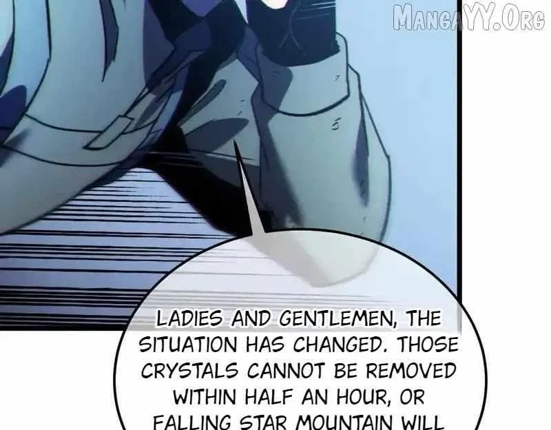 I Rely on My Invincibility to Deal Tons of Damage Passively! Chapter 134 – Page 86