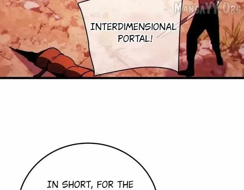 I Rely on My Invincibility to Deal Tons of Damage Passively! Chapter 134 – Page 89