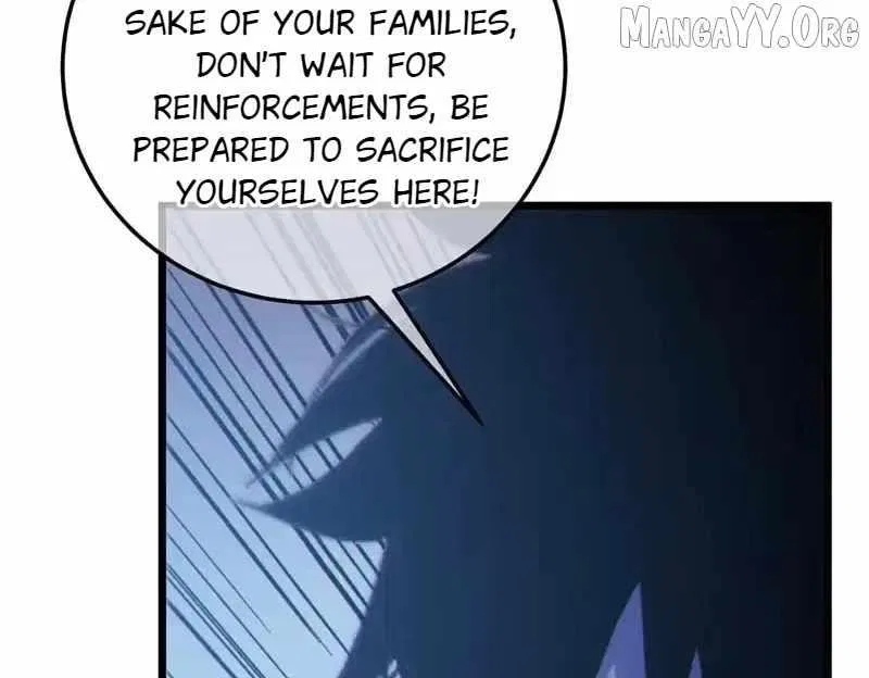 I Rely on My Invincibility to Deal Tons of Damage Passively! Chapter 134 – Page 90