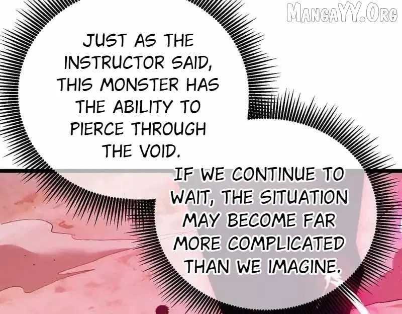 I Rely on My Invincibility to Deal Tons of Damage Passively! Chapter 134 – Page 106