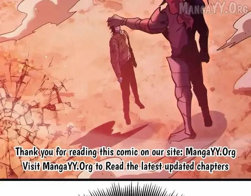 I Rely on My Invincibility to Deal Tons of Damage Passively! Chapter 134 – Page 108