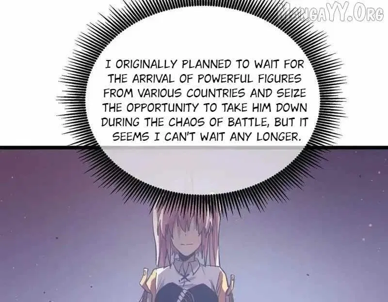 I Rely on My Invincibility to Deal Tons of Damage Passively! Chapter 134 – Page 109