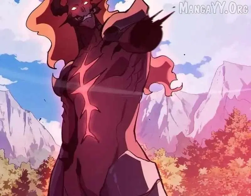 I Rely on My Invincibility to Deal Tons of Damage Passively! Chapter 134 – Page 121