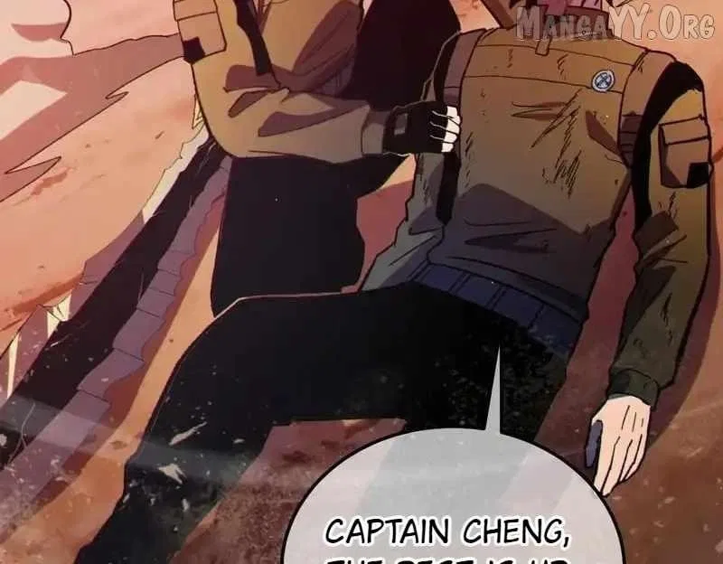 I Rely on My Invincibility to Deal Tons of Damage Passively! Chapter 134 – Page 125
