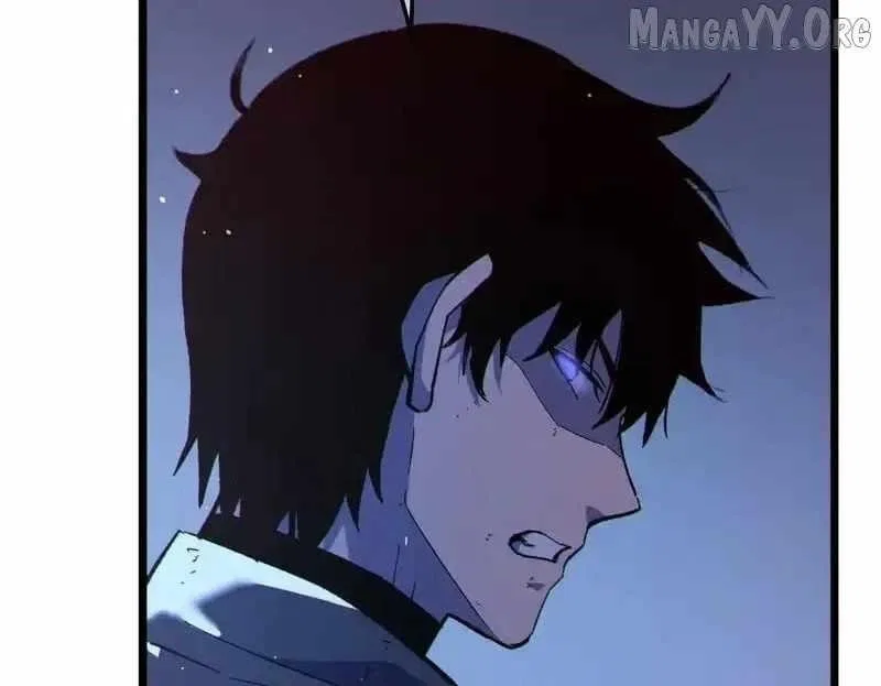 I Rely on My Invincibility to Deal Tons of Damage Passively! Chapter 134 – Page 127