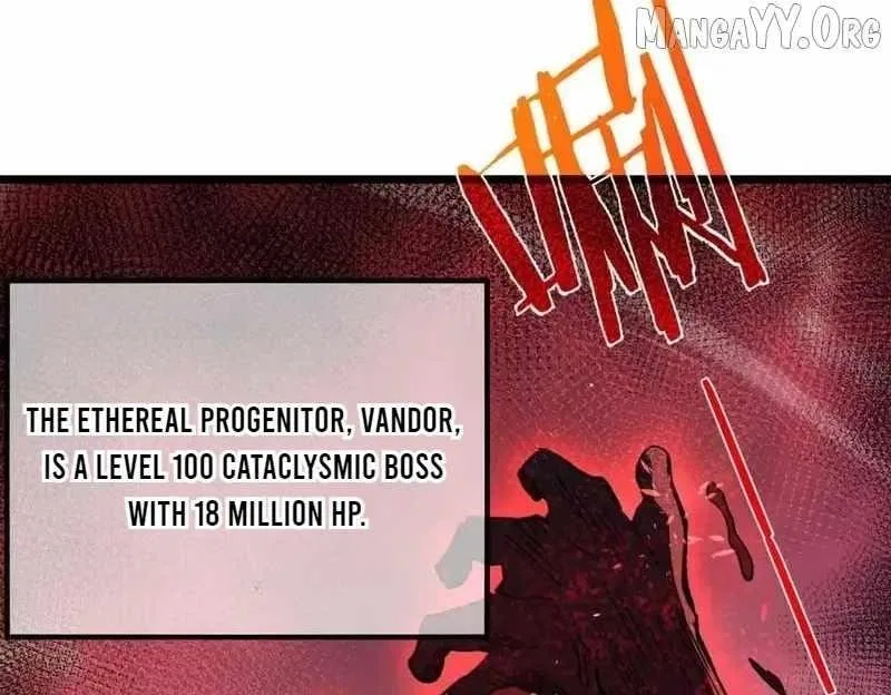 I Rely on My Invincibility to Deal Tons of Damage Passively! Chapter 134 – Page 129