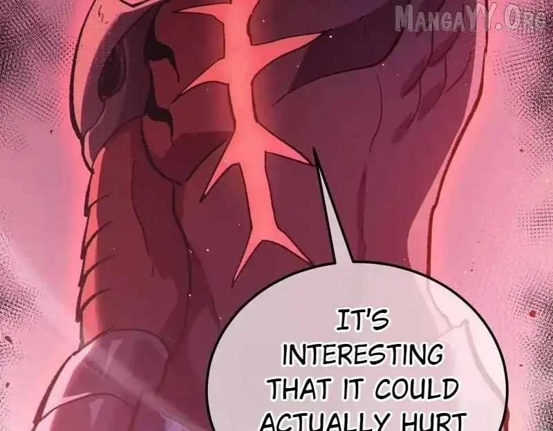 I Rely on My Invincibility to Deal Tons of Damage Passively! Chapter 134 – Page 131