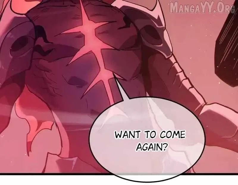 I Rely on My Invincibility to Deal Tons of Damage Passively! Chapter 134 – Page 136