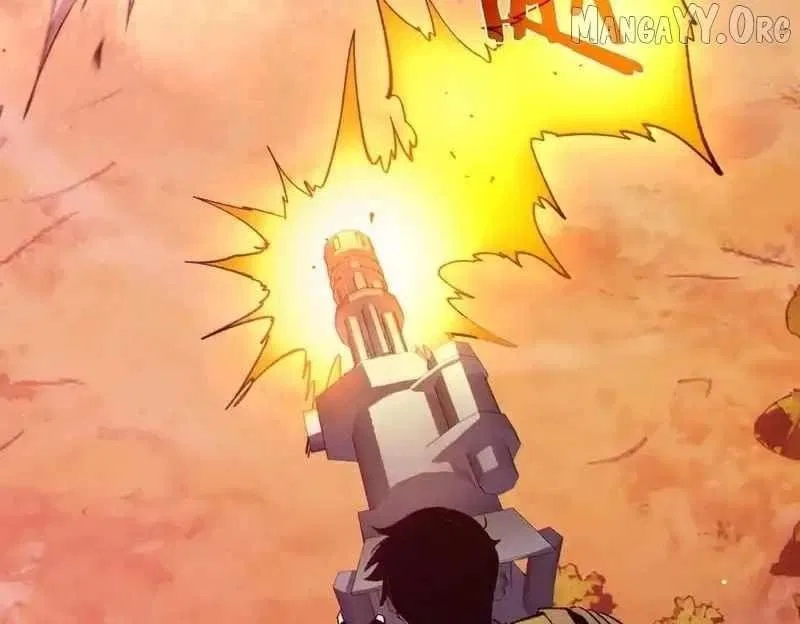 I Rely on My Invincibility to Deal Tons of Damage Passively! Chapter 134 – Page 148