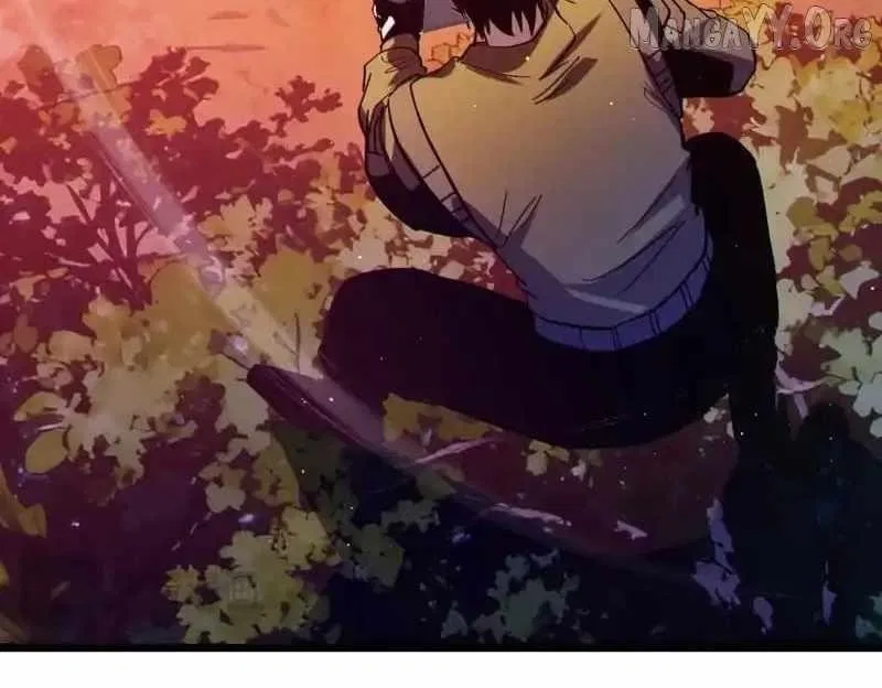 I Rely on My Invincibility to Deal Tons of Damage Passively! Chapter 134 – Page 149
