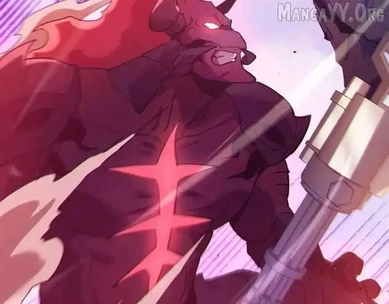 I Rely on My Invincibility to Deal Tons of Damage Passively! Chapter 134 – Page 151