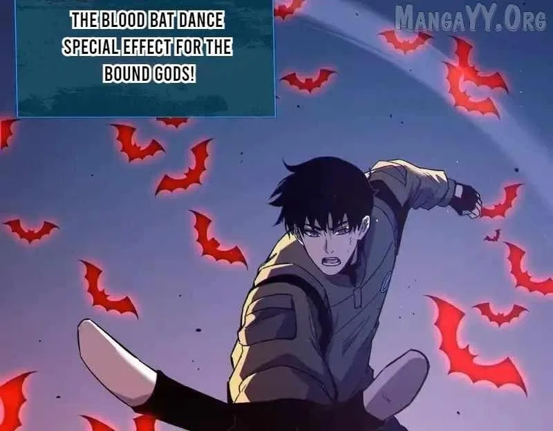 I Rely on My Invincibility to Deal Tons of Damage Passively! Chapter 134 – Page 157