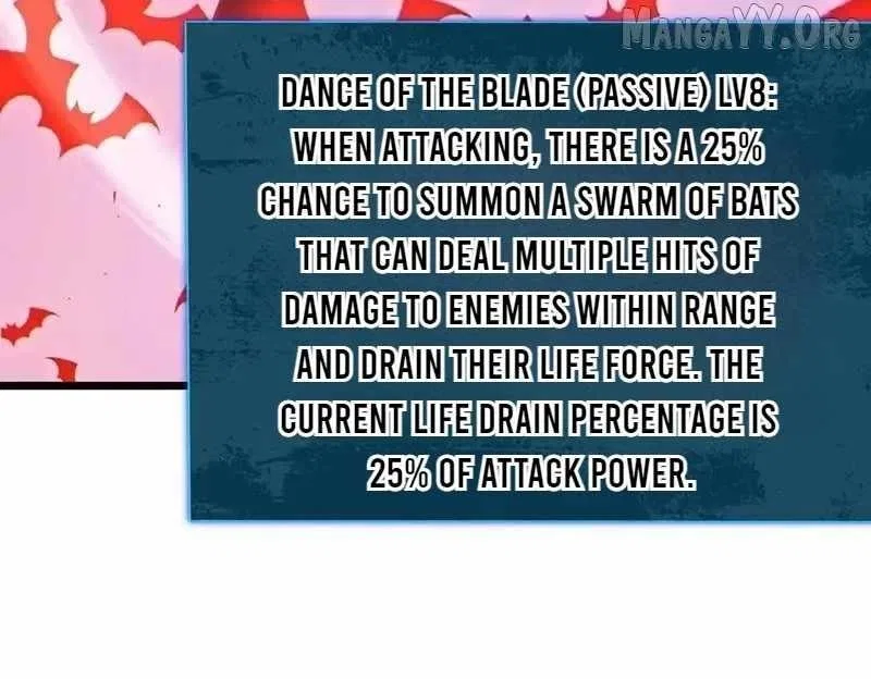 I Rely on My Invincibility to Deal Tons of Damage Passively! Chapter 134 – Page 159
