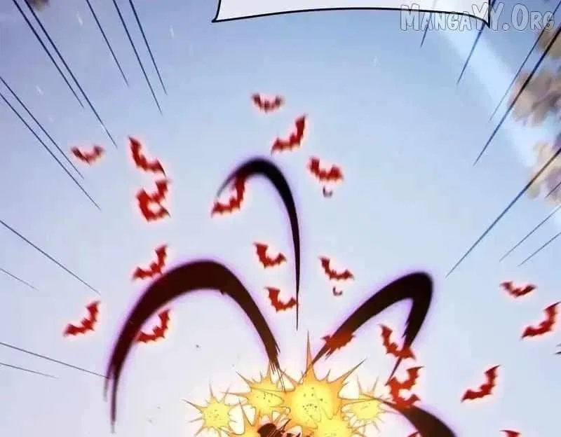 I Rely on My Invincibility to Deal Tons of Damage Passively! Chapter 134 – Page 161