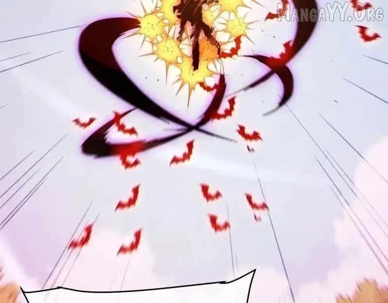 I Rely on My Invincibility to Deal Tons of Damage Passively! Chapter 134 – Page 162