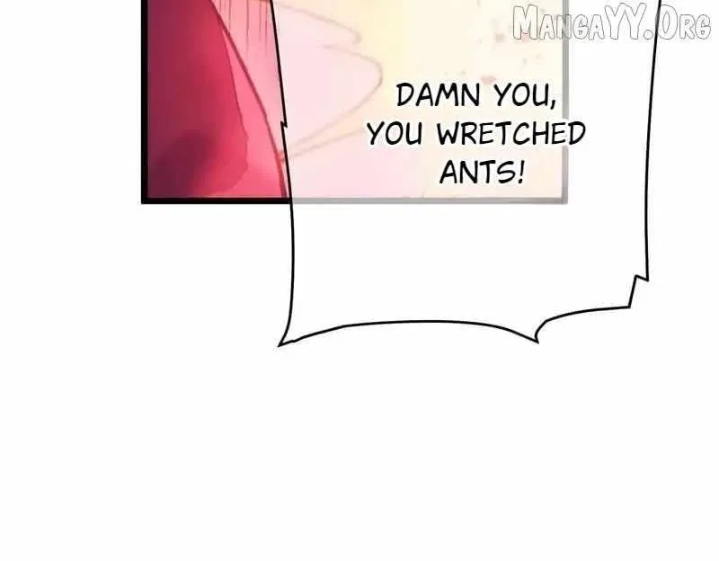 I Rely on My Invincibility to Deal Tons of Damage Passively! Chapter 134 – Page 166