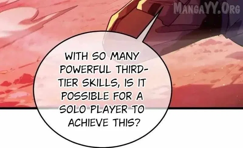 I Rely on My Invincibility to Deal Tons of Damage Passively! Chapter 134 – Page 170
