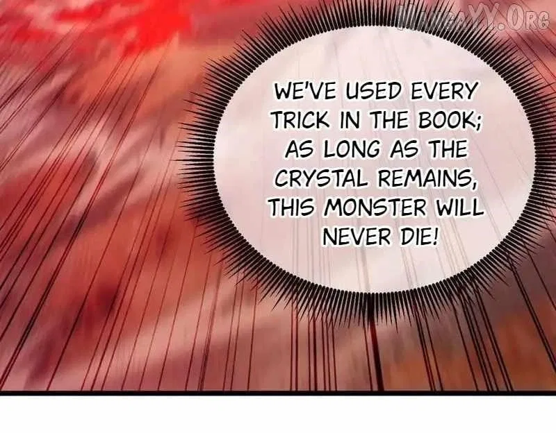 I Rely on My Invincibility to Deal Tons of Damage Passively! Chapter 134 – Page 173