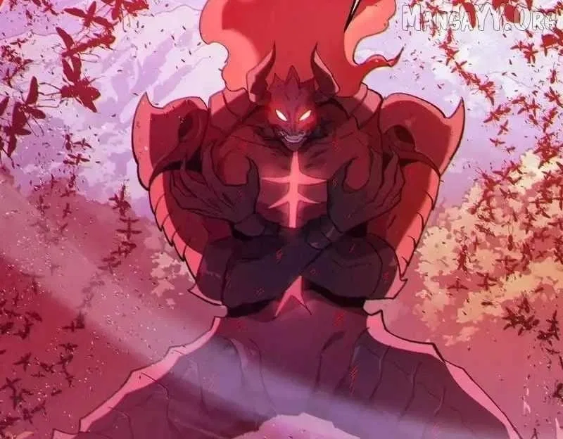 I Rely on My Invincibility to Deal Tons of Damage Passively! Chapter 134 – Page 179