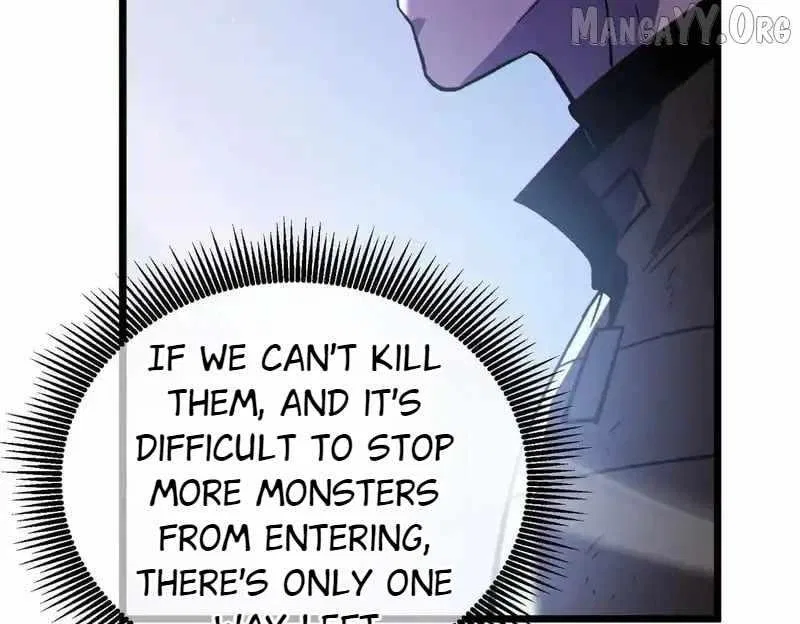 I Rely on My Invincibility to Deal Tons of Damage Passively! Chapter 134 – Page 182