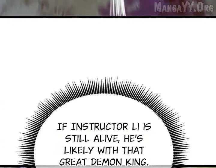 I Rely on My Invincibility to Deal Tons of Damage Passively! Chapter 133 – Page 9