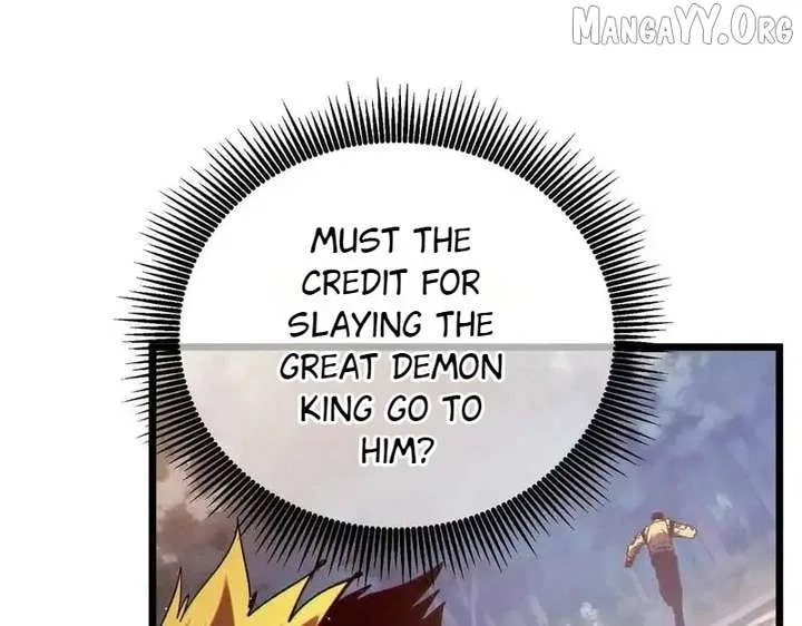 I Rely on My Invincibility to Deal Tons of Damage Passively! Chapter 133 – Page 12