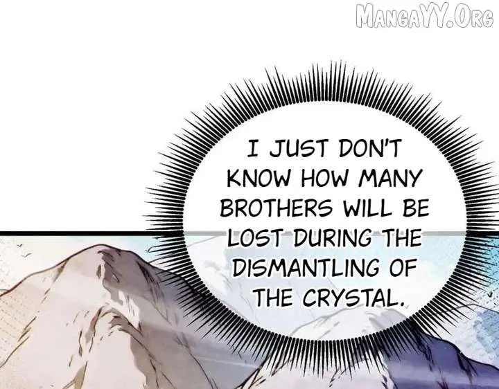 I Rely on My Invincibility to Deal Tons of Damage Passively! Chapter 133 – Page 18