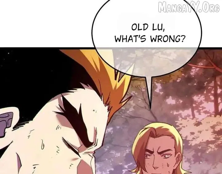 I Rely on My Invincibility to Deal Tons of Damage Passively! Chapter 133 – Page 32