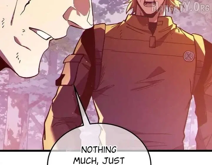 I Rely on My Invincibility to Deal Tons of Damage Passively! Chapter 133 – Page 33