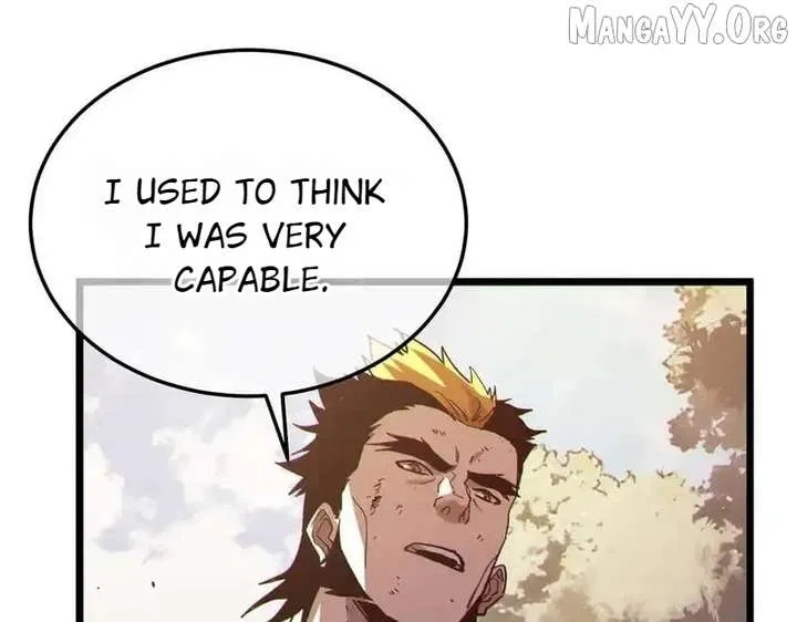 I Rely on My Invincibility to Deal Tons of Damage Passively! Chapter 133 – Page 36