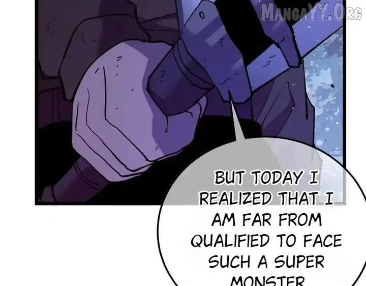 I Rely on My Invincibility to Deal Tons of Damage Passively! Chapter 133 – Page 38