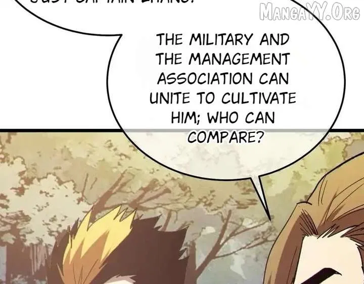 I Rely on My Invincibility to Deal Tons of Damage Passively! Chapter 133 – Page 40