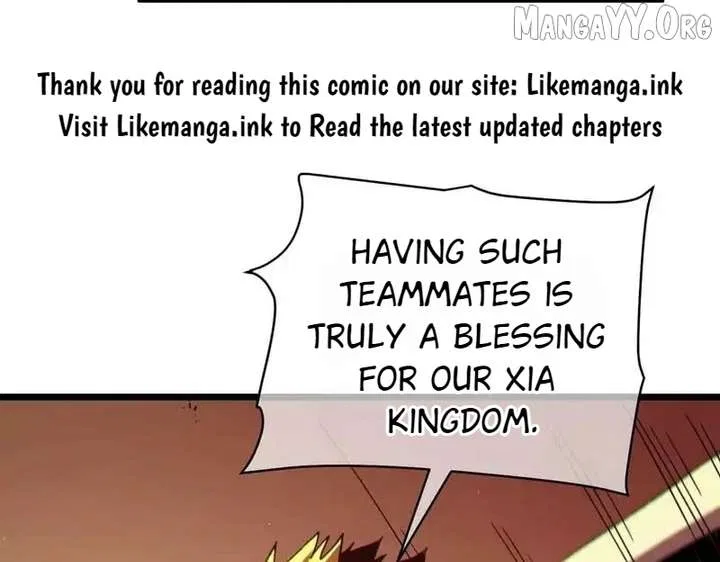 I Rely on My Invincibility to Deal Tons of Damage Passively! Chapter 133 – Page 45