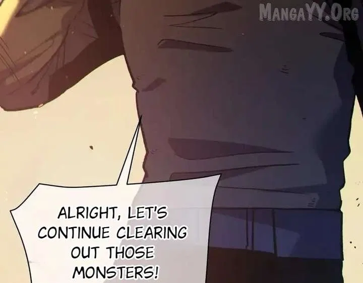 I Rely on My Invincibility to Deal Tons of Damage Passively! Chapter 133 – Page 47