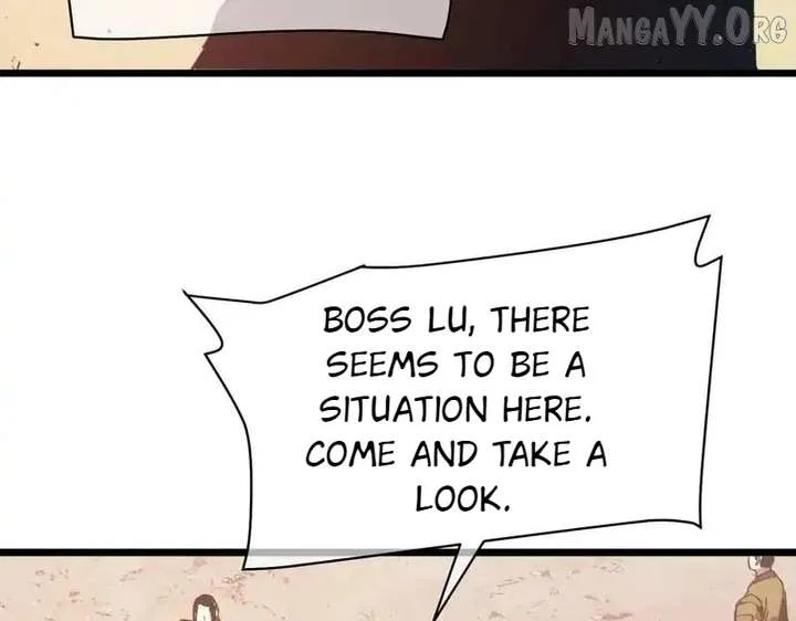 I Rely on My Invincibility to Deal Tons of Damage Passively! Chapter 133 – Page 48