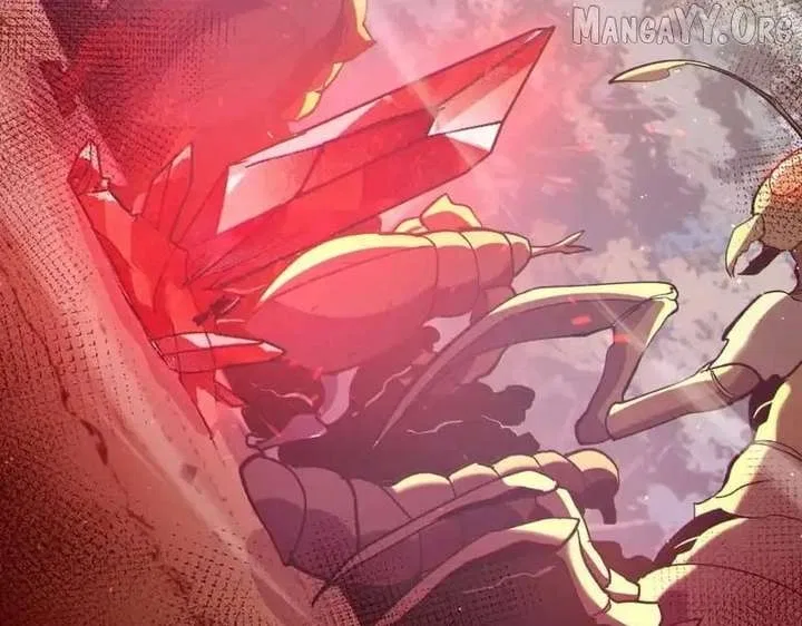 I Rely on My Invincibility to Deal Tons of Damage Passively! Chapter 133 – Page 56