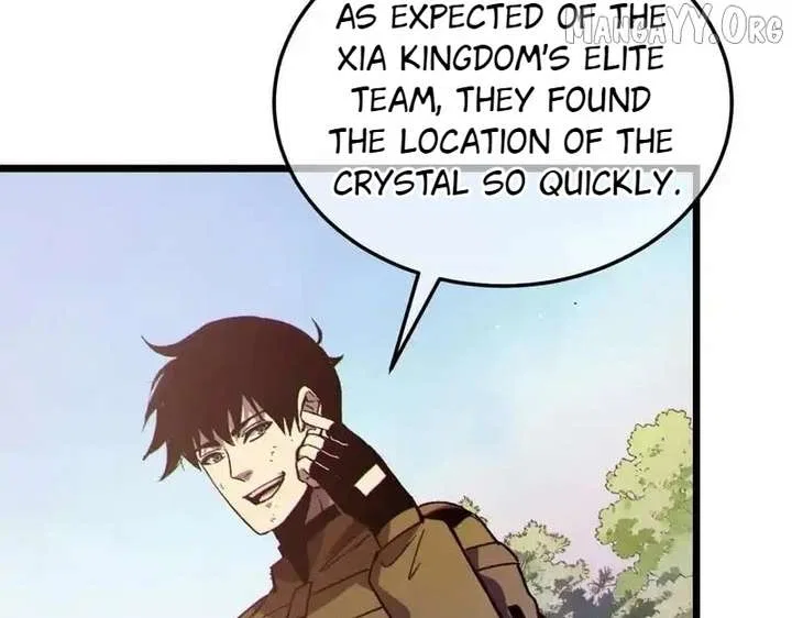 I Rely on My Invincibility to Deal Tons of Damage Passively! Chapter 133 – Page 61
