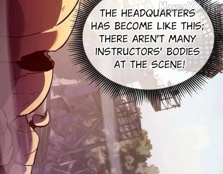 I Rely on My Invincibility to Deal Tons of Damage Passively! Chapter 133 – Page 64