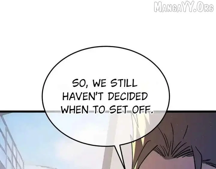 I Rely on My Invincibility to Deal Tons of Damage Passively! Chapter 133 – Page 78