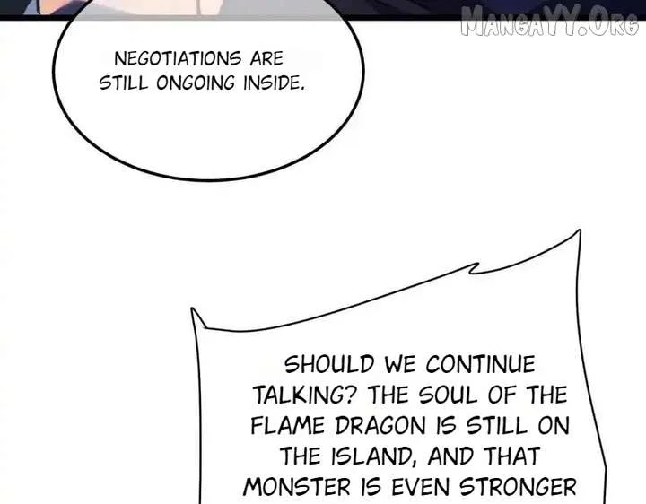 I Rely on My Invincibility to Deal Tons of Damage Passively! Chapter 133 – Page 80