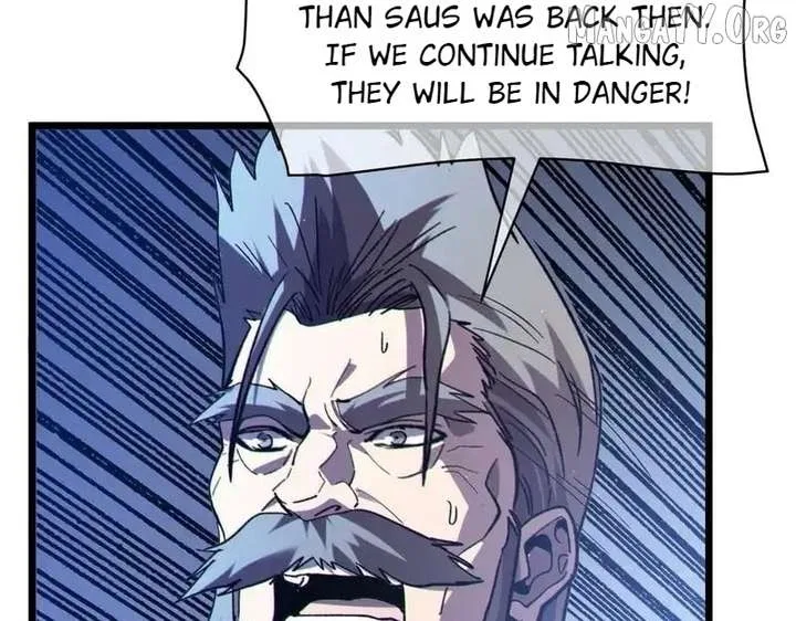 I Rely on My Invincibility to Deal Tons of Damage Passively! Chapter 133 – Page 81