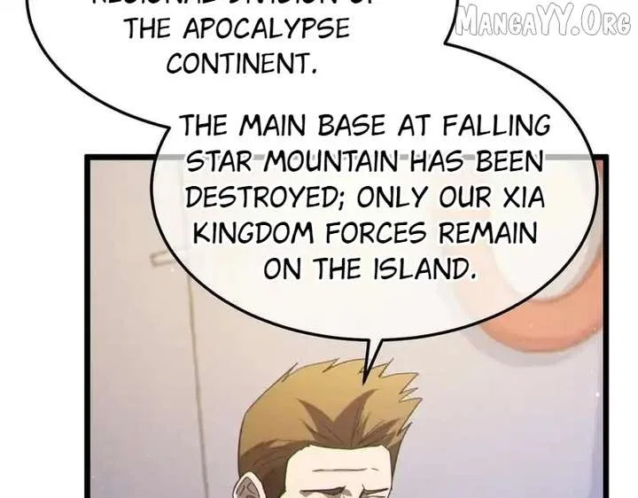 I Rely on My Invincibility to Deal Tons of Damage Passively! Chapter 133 – Page 84