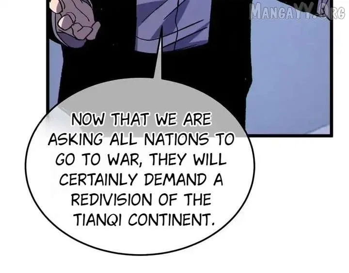 I Rely on My Invincibility to Deal Tons of Damage Passively! Chapter 133 – Page 86