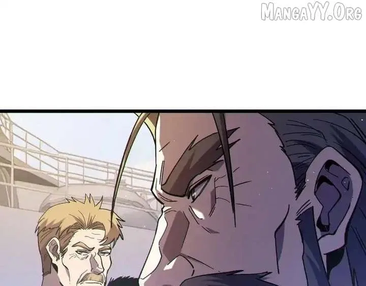 I Rely on My Invincibility to Deal Tons of Damage Passively! Chapter 133 – Page 87