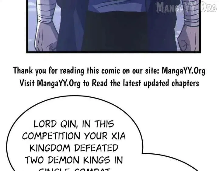 I Rely on My Invincibility to Deal Tons of Damage Passively! Chapter 133 – Page 92